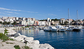 Pozzuoli